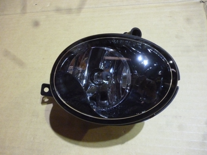 Faro aux/caminero izq - Imagen principal