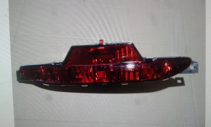 Faro antiniebla i/d - Imagen principal