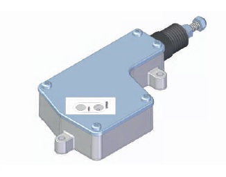 Valvula neumatica fin de curso - Imagen principal