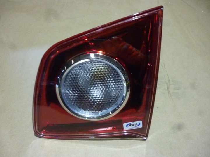 Faro trasero bicolor interior der - Imagen principal