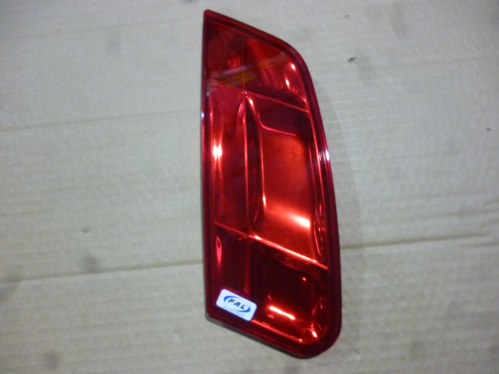 Faro trasero rojo interior izq - Imagen principal