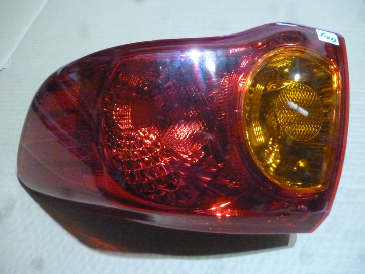 Faro tras bic der - Imagen principal