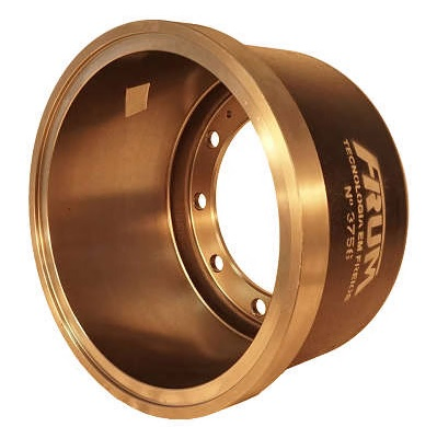 Campana d281 p236 a10 h289 tra - Imagen principal