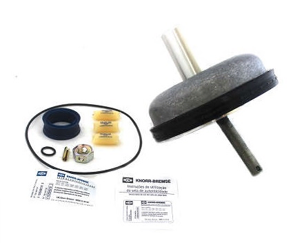 Reparo spring brake - Imagen principal