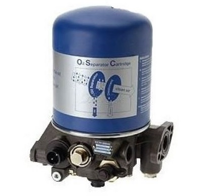 Secador aire la 9035 - Imagen principal