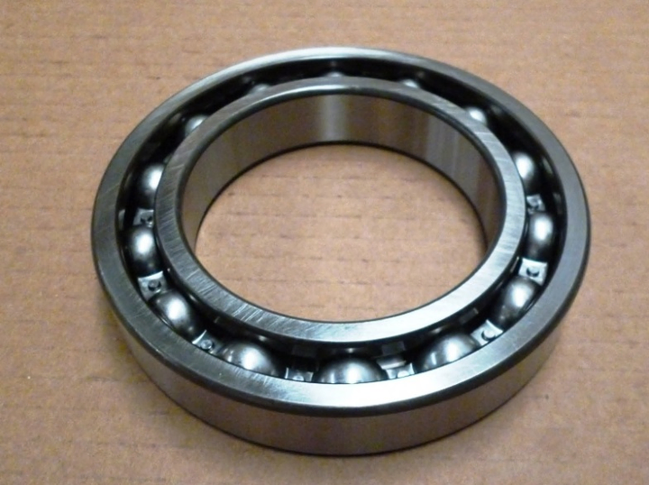 Ruleman caja cambios de bolillas inserto de mando 6hp 554c - Imagen principal