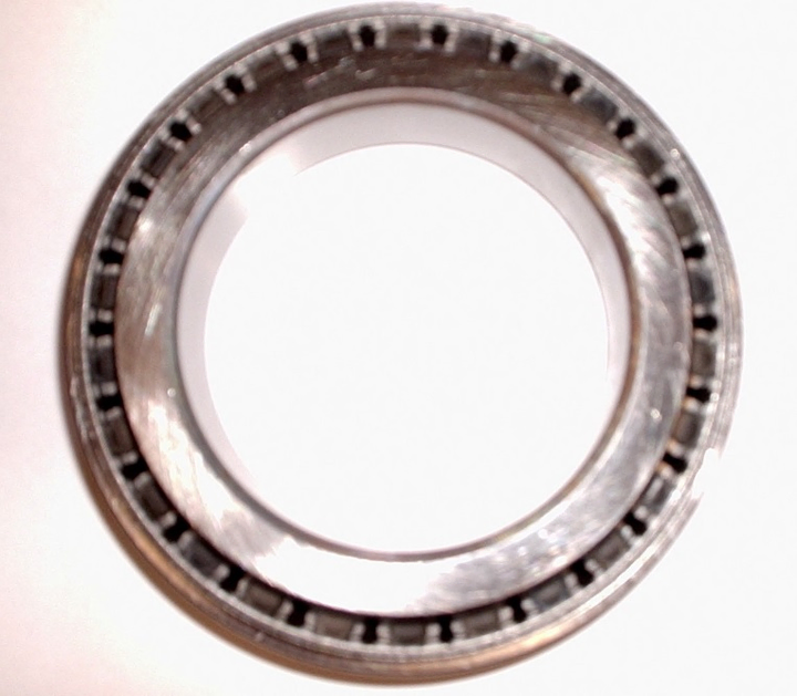 Ruleman caja cambios tapa salida chico cca - Imagen principal