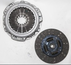 Kit embrague 240/10e - Imagen principal