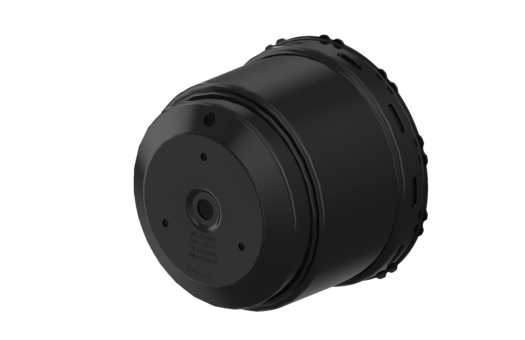 Cuerpo spring brake 24/30 - Imagen principal