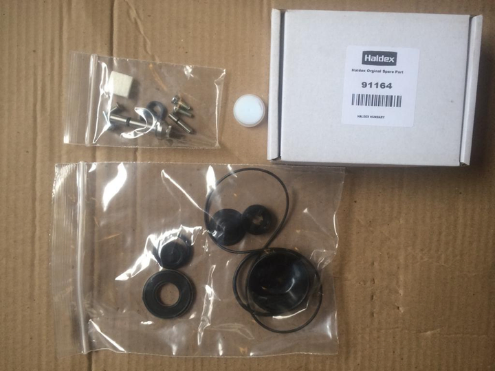 Rep secador aire haldex 92048 - Imagen principal