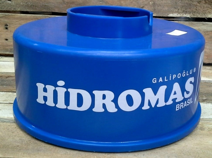 Capuchon cilindro (49694) - Imagen principal