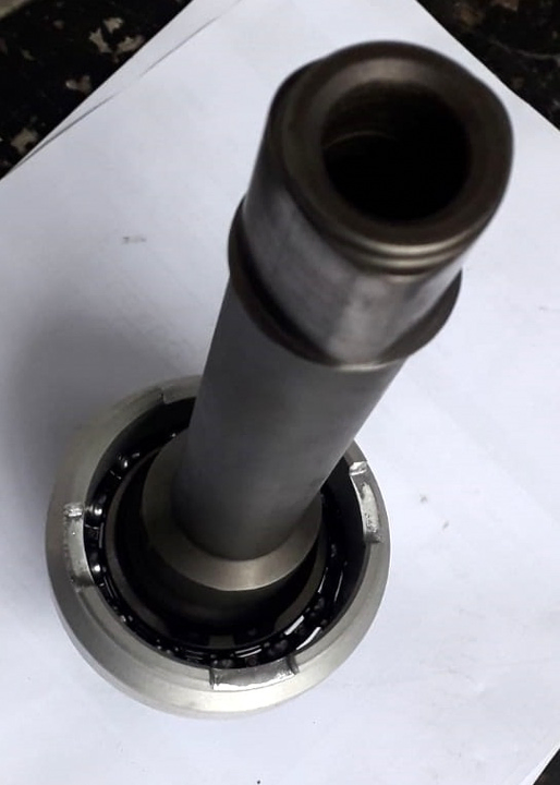 Eje para toma 49698 - Imagen principal