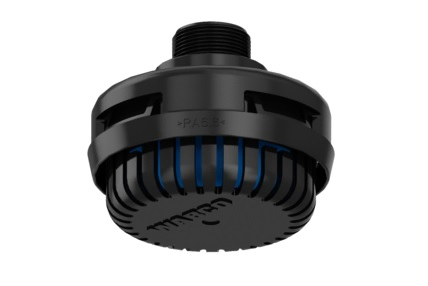 Silenciador con rosca - Imagen principal