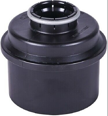 Silenciador secador de aire - Imagen principal