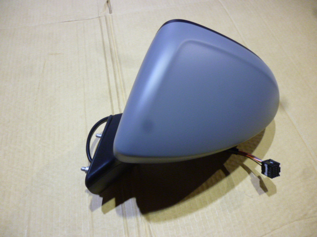 Espejo exterior izq - Imagen principal