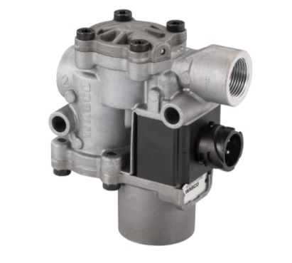 Valvula moduladora abs - Imagen principal