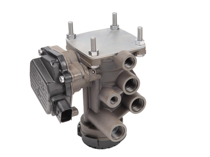 Modulo electronico ebs de control - Imagen principal