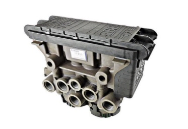 Modulo electronico ebs (2 canales) gen 7 - Imagen principal