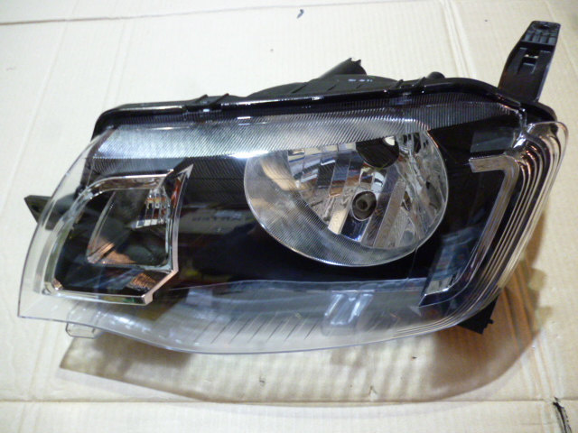 Semioptica manual izq - Imagen principal