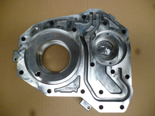 Placa ensamble - Imagen principal