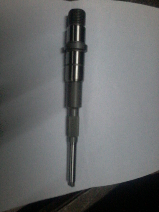 Eje bh 23 dientes - Imagen principal