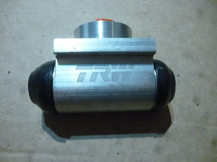 Cilindro freno tras - Imagen principal