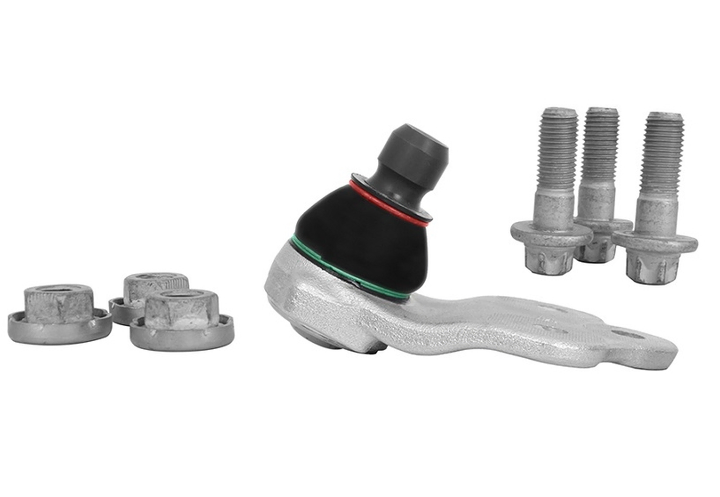 Rotula suspension del - Imagen principal