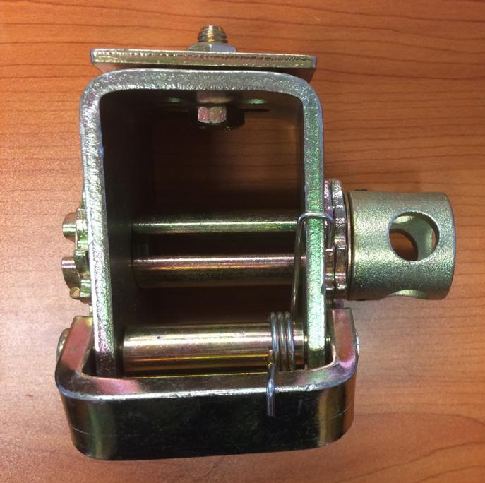 Amarra carga p/cinta p/sider - Imagen principal