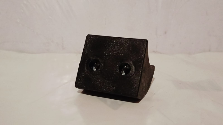 Tope trasero lona sider - Imagen principal