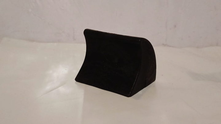 Tope trasero lona sider - Vista 2