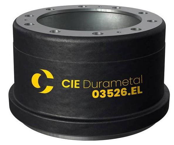 Campana dia 379 pis 190 agu 10 alt 262 d/t - Imagen principal