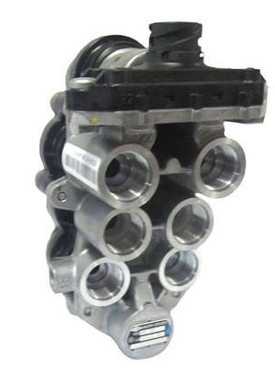 Valvula proteccion 6 vias - Imagen principal