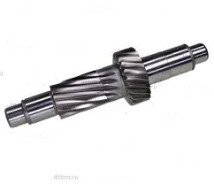 Eje intermedio cc - Imagen principal