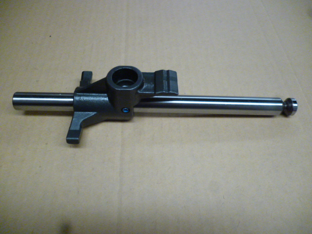 Eje caja cambios de mando - Imagen principal