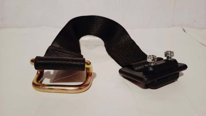 Cinta amarra lona sider - Imagen principal