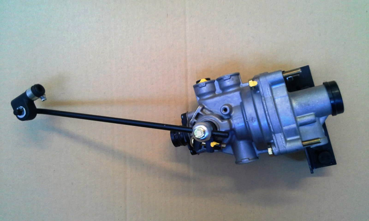 Valvula sensible carga - Imagen principal