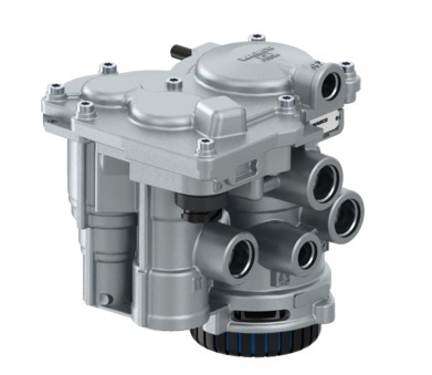 Valvula distribuidora - Imagen principal