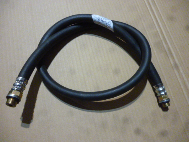 Manguera flex 1/2 1100mm mac fx m16 mac fx m16 2l - Imagen principal