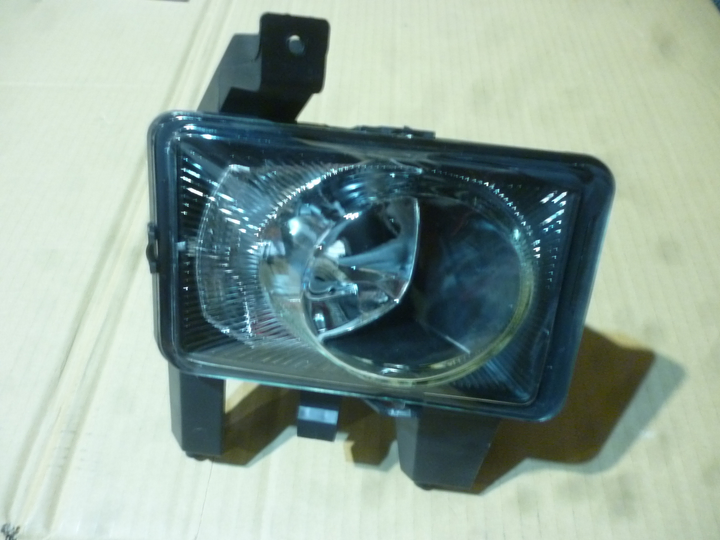 Faro aux/caminero der der - Imagen principal