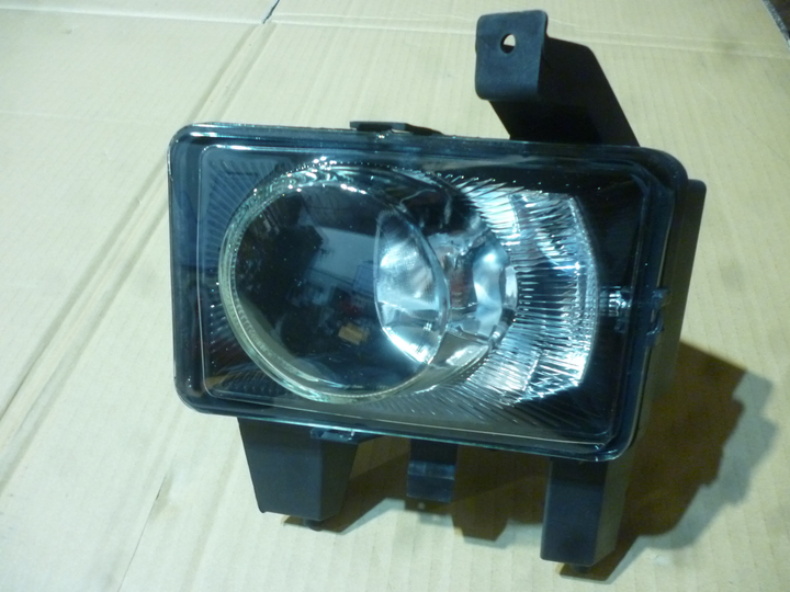 Faro aux/caminero der izq - Imagen principal