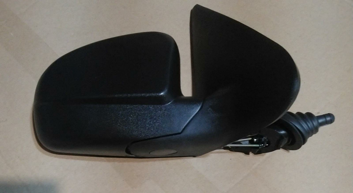 Espejo c/control revatible izq - Imagen principal