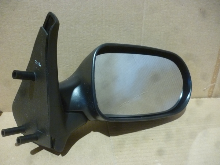 Espejo 4 puertas s/control der - Imagen principal