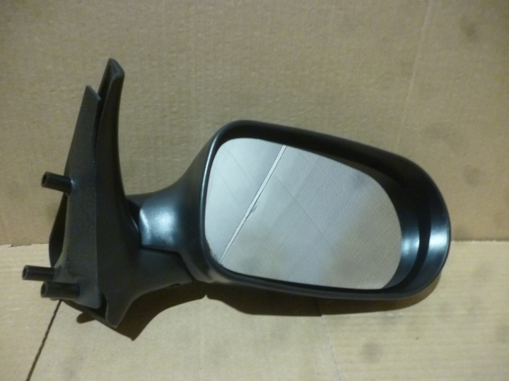 Espejo ext 3 ptas. s/control der - Imagen principal