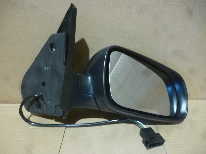 Espejo elect conv izq - Imagen principal