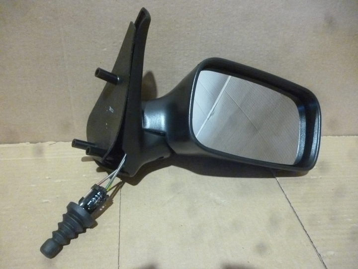 Espejo ext c/control 4ptas der - Imagen principal