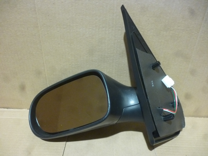 Espejo ext 4 ptas electrico izq - Imagen principal