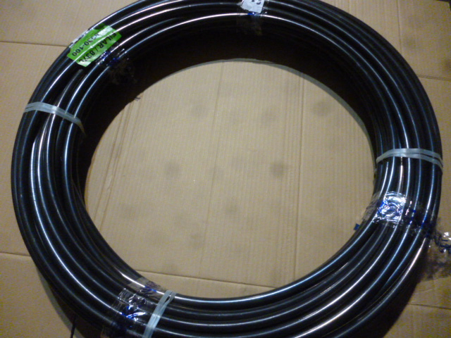 Tubo nylon 8*6*1 - Imagen principal