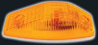 Acrilico lateral superior ambar i/d - Imagen principal