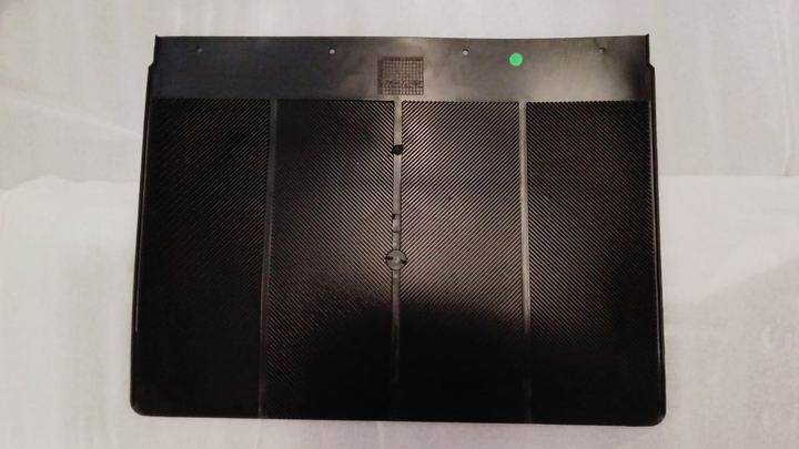 Barrero largo 67x45 modelo actual 2017 en adelante - Vista 2