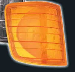 Señalero ambar izq - Imagen principal